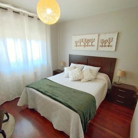 Apartamento San Mauro Pontevedra Esterno foto