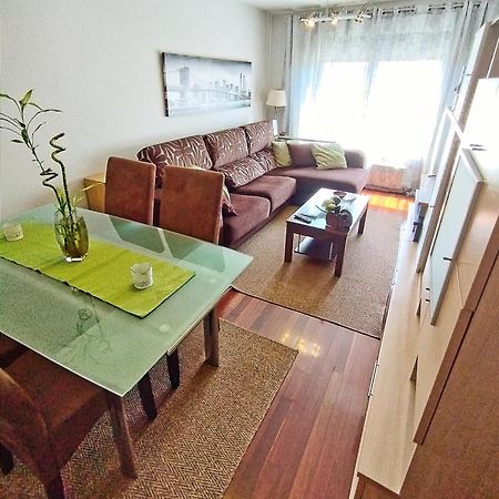 Apartamento San Mauro Pontevedra Esterno foto