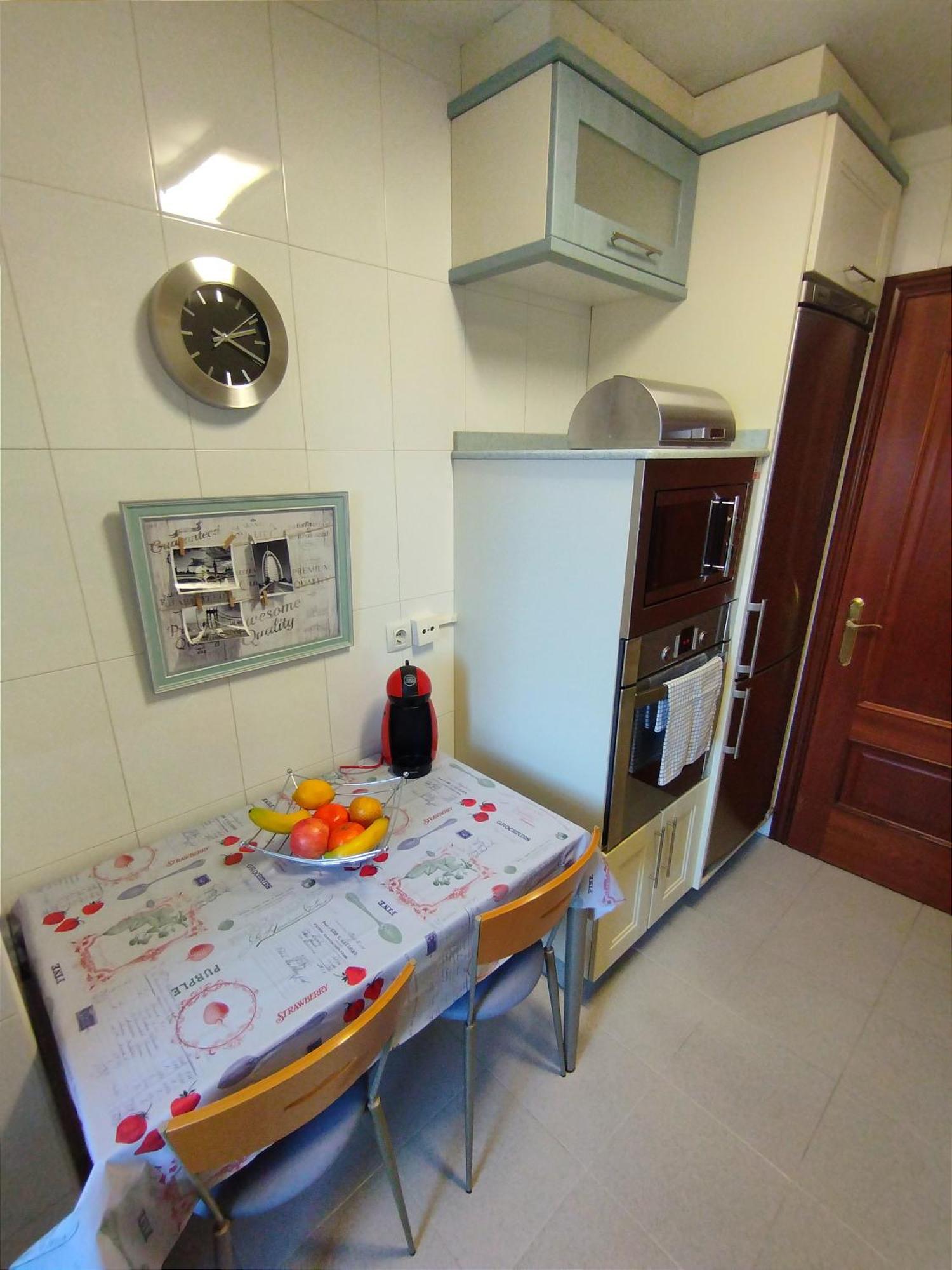 Apartamento San Mauro Pontevedra Esterno foto