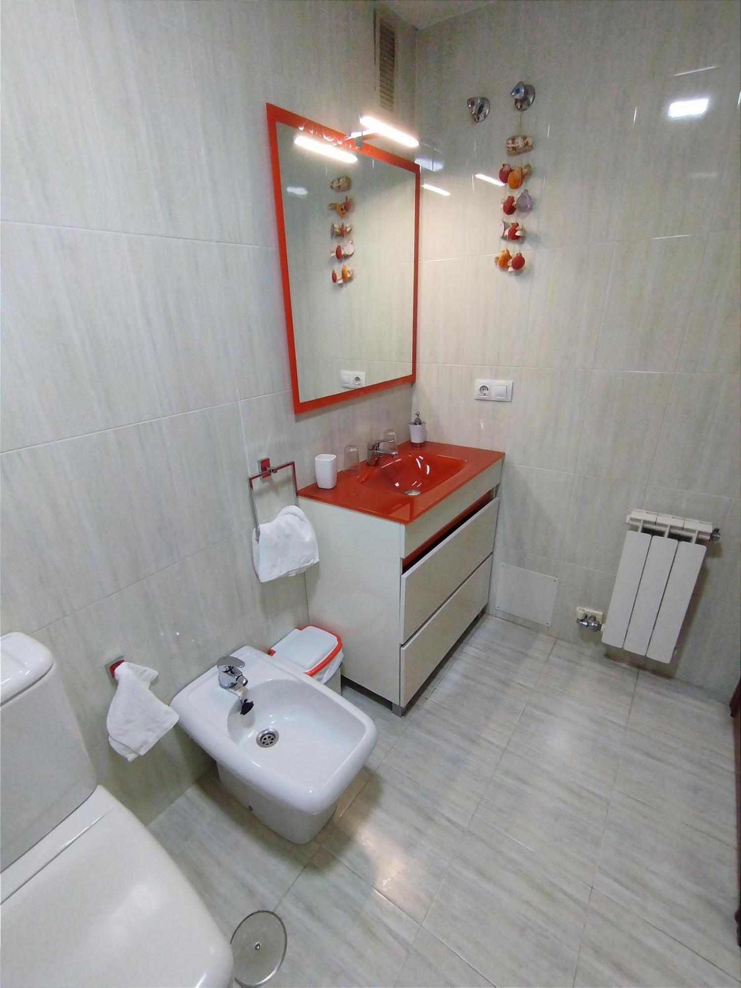 Apartamento San Mauro Pontevedra Esterno foto