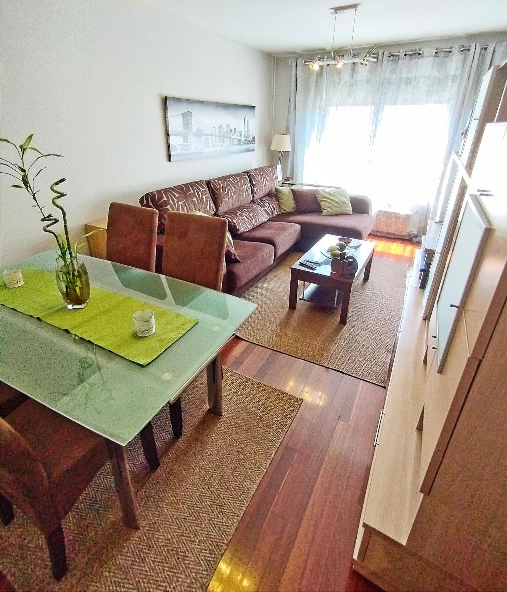 Apartamento San Mauro Pontevedra Esterno foto