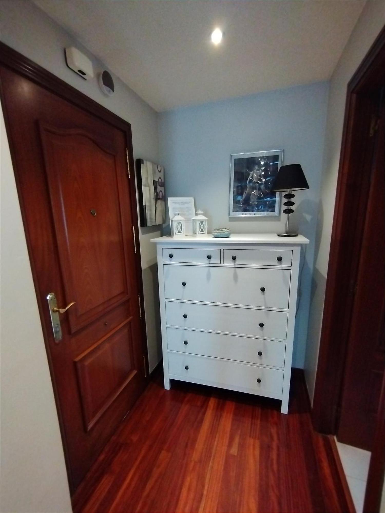 Apartamento San Mauro Pontevedra Esterno foto