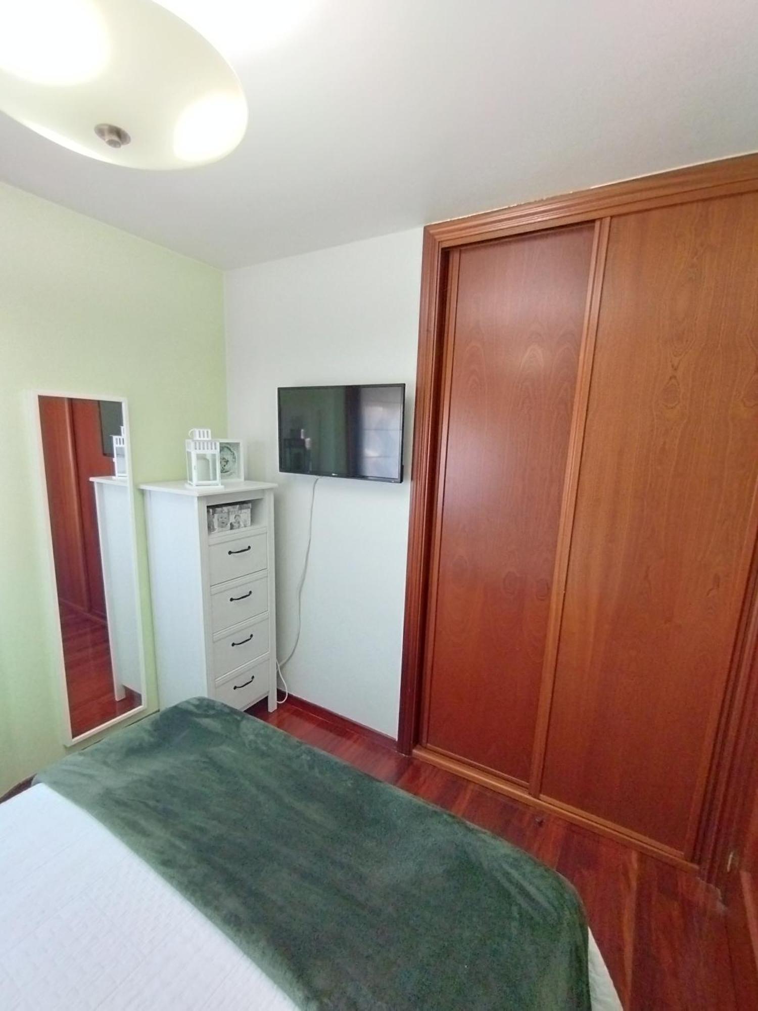 Apartamento San Mauro Pontevedra Esterno foto