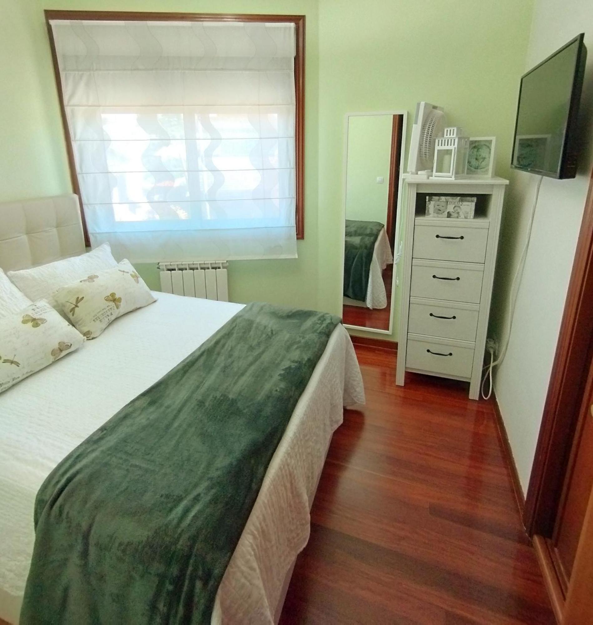 Apartamento San Mauro Pontevedra Esterno foto